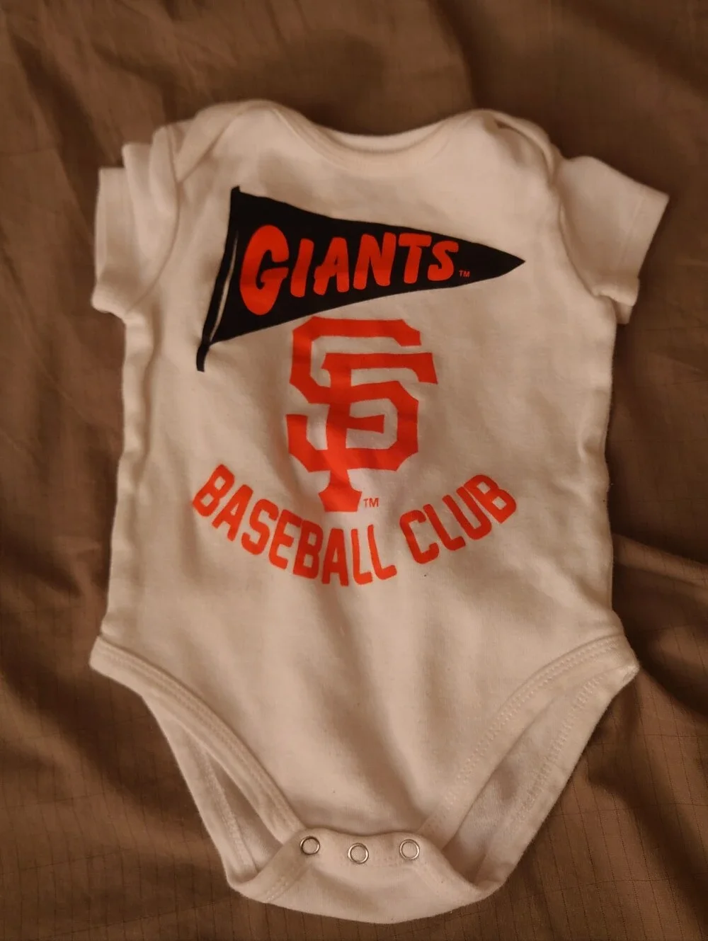 Onsies Lot 6-9 Months